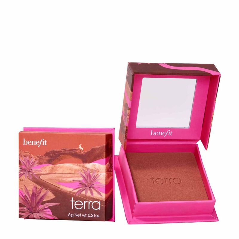 benefit Wanderful World Blushes image number 39